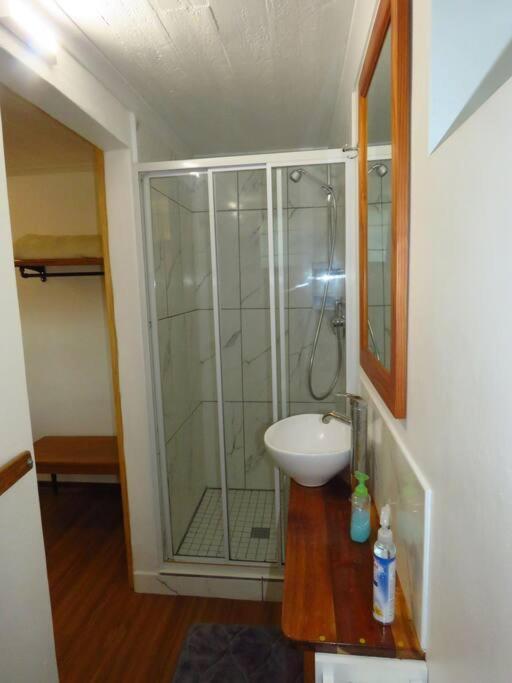 Apartment De Kelder