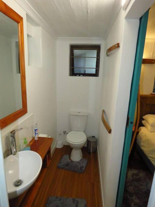 De Kelder Apartment