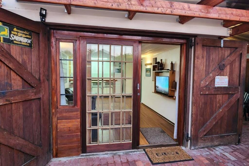 De Kelder Apartment