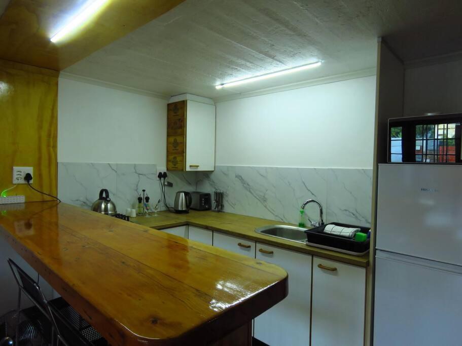 De Kelder Apartment Cape Town