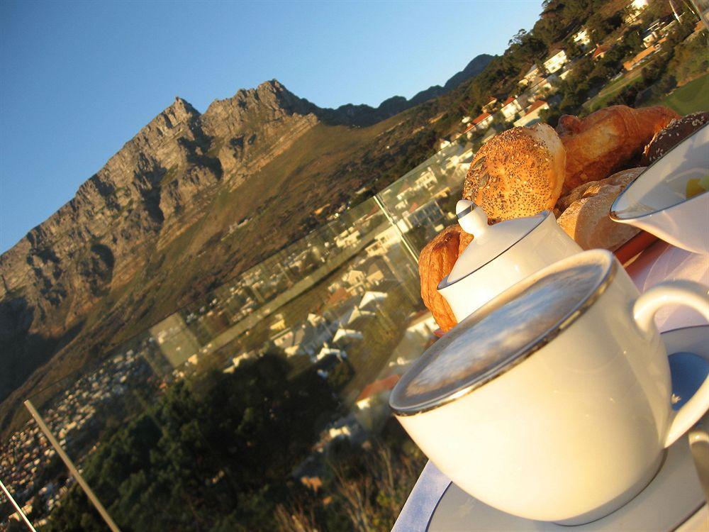 Boutique Manolo Apartment Cape Town