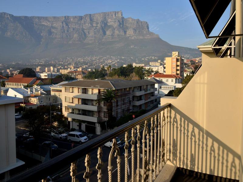 The Cape Milner 4*