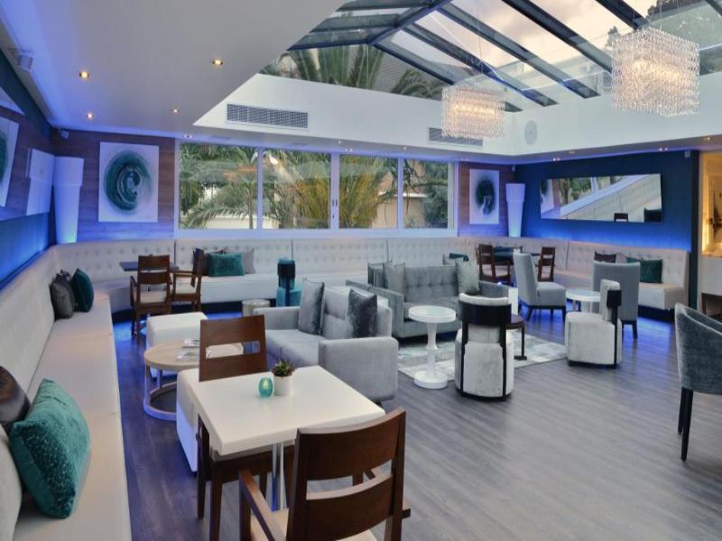 Hotel The Cape Milner Cape Town