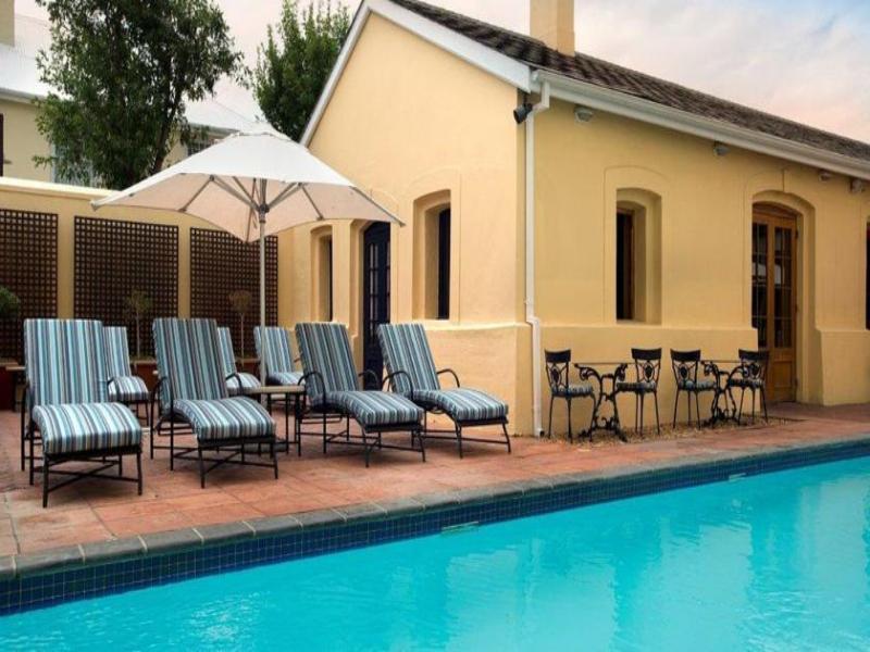 The Portswood 4*