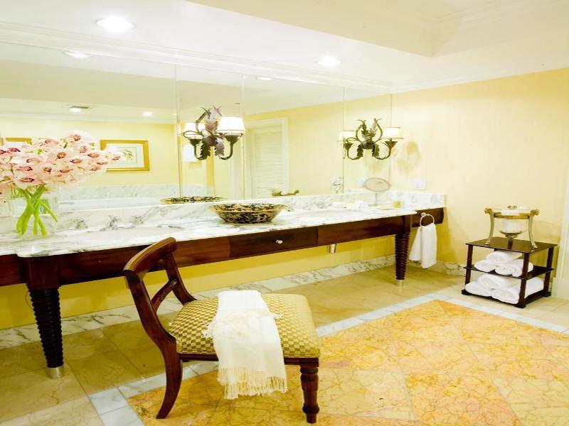 The Table Bay Hotel 5*