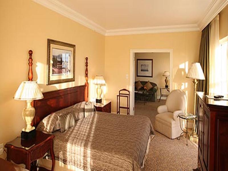 Hotel The Table Bay Cape Town