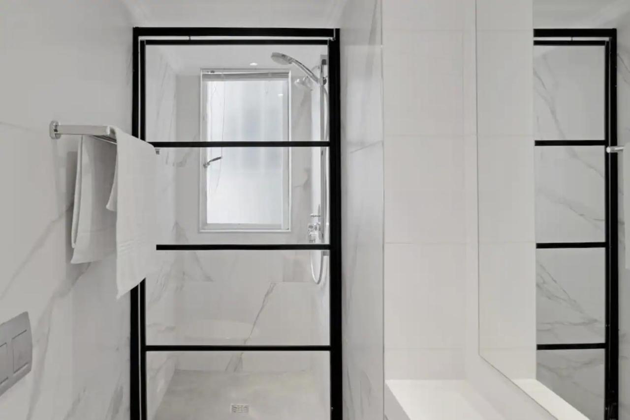 Loft With Soul And History