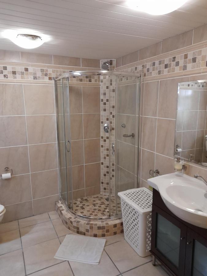 Lovely Concordia, Unit With Free Parking Guest house