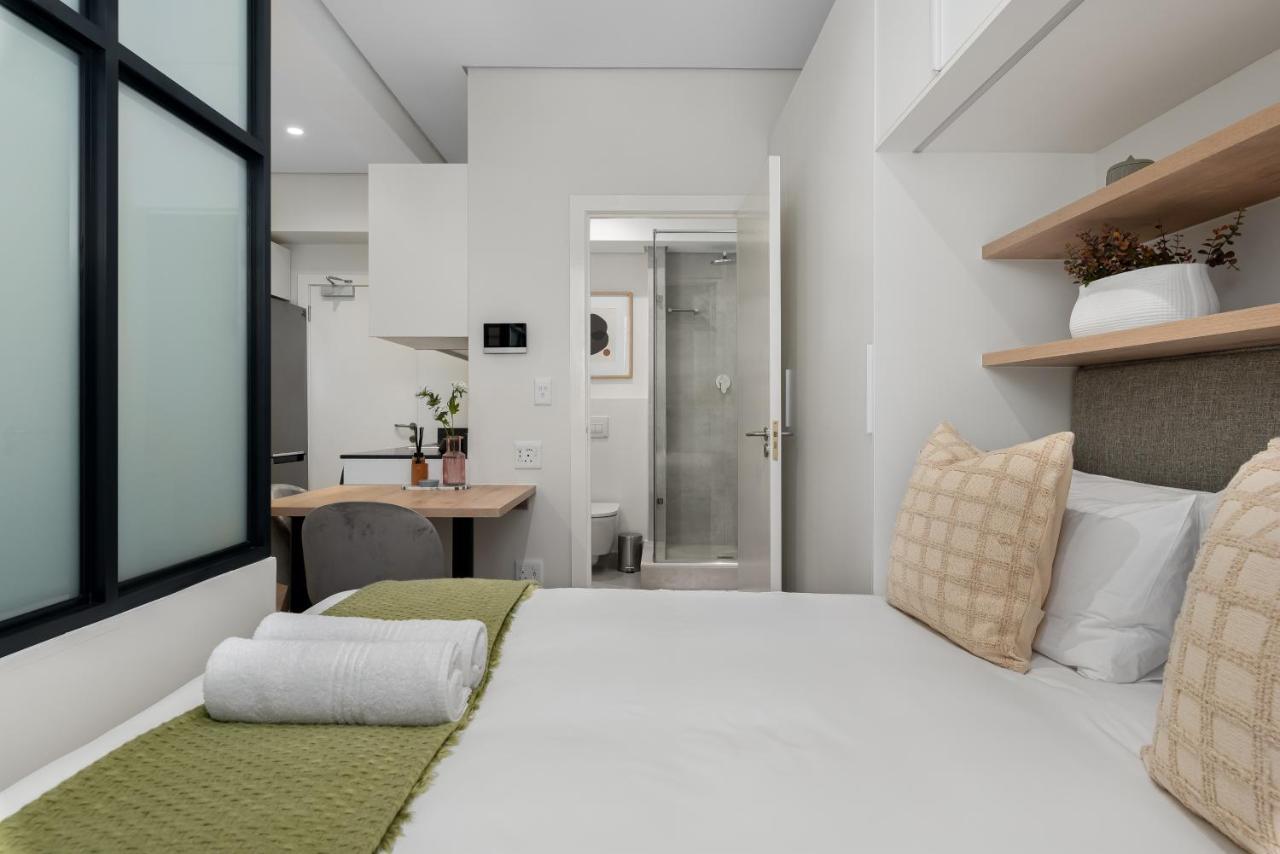 Apartment The Carrington Luxury Cape Town