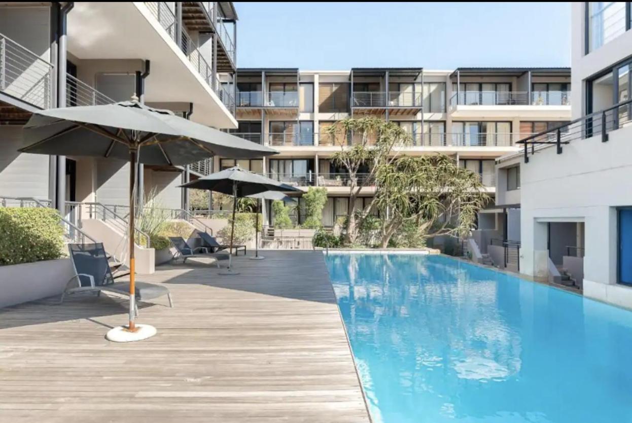 Loft With Soul And History Cape Town