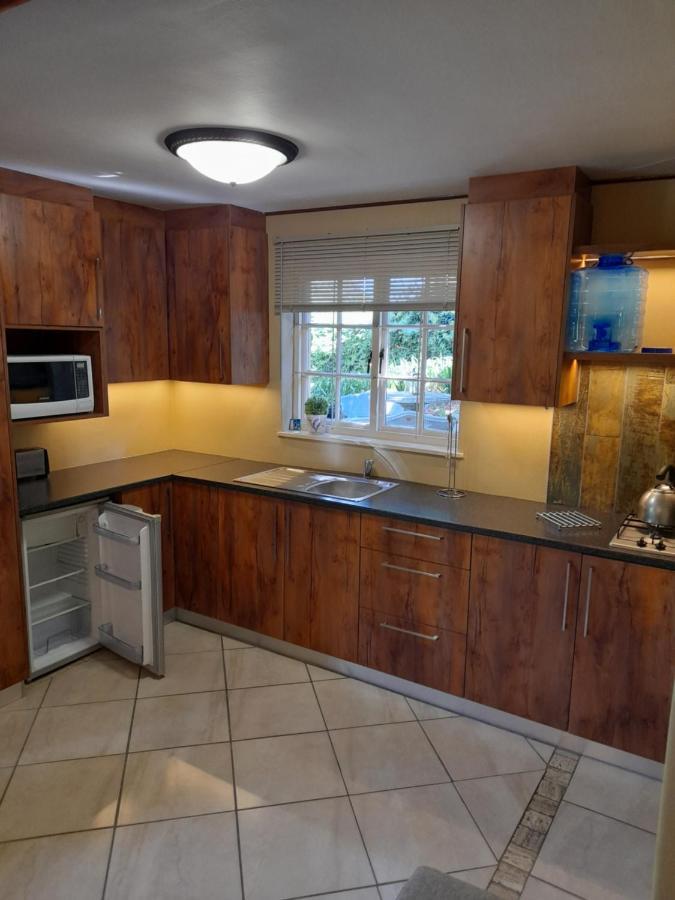 Guest house Lovely Concordia, Unit With Free Parking