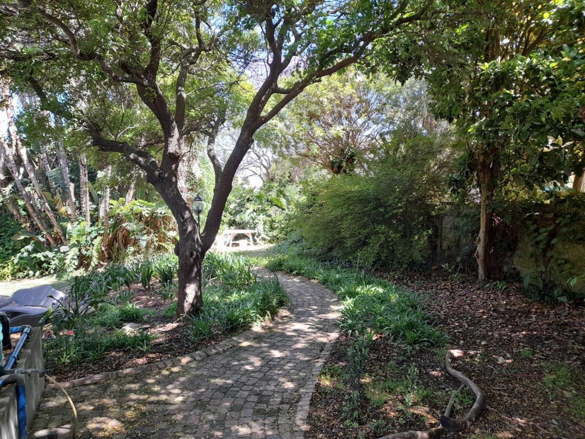 Lovely Concordia, Unit With Free Parking Guest house Cape Town