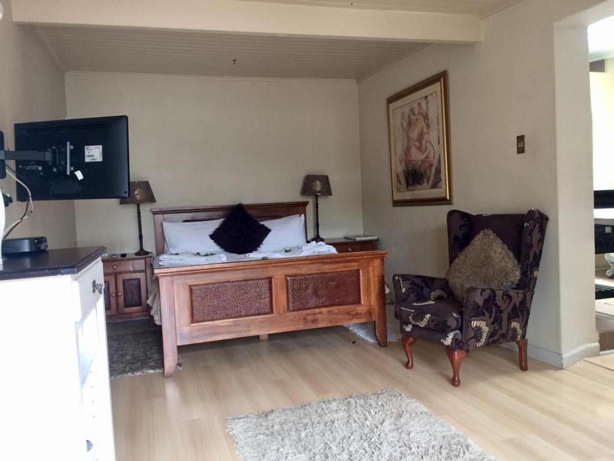 Bed & Breakfast Harfield Guest