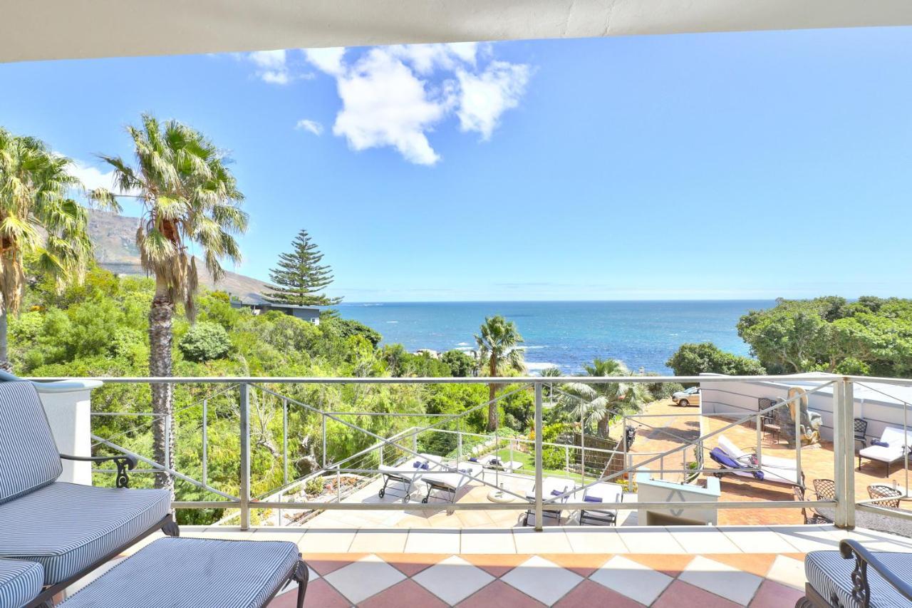 Ocean View House Guest house Cape Town