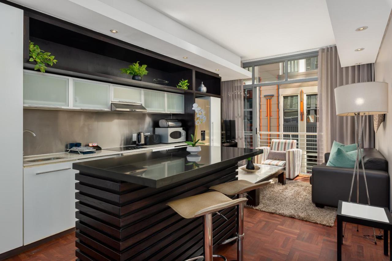Apartment Mandela Rhodes Place W303 *