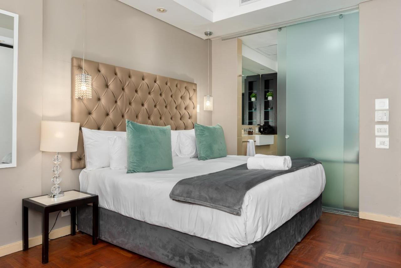 Mandela Rhodes Place W303 Apartment *