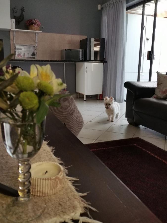 Apartamento Somerset West Mountain Road *