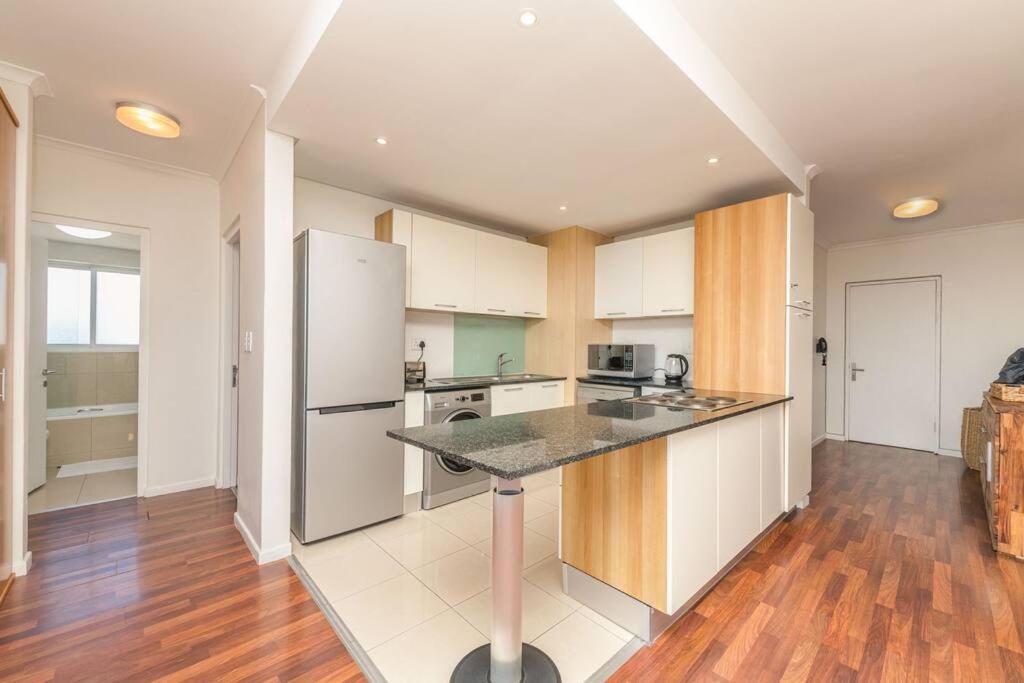 Apartment Horizon Bay 1505 Cape Town