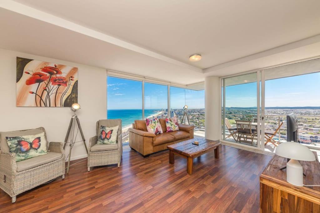 Apartment Horizon Bay 1505 *