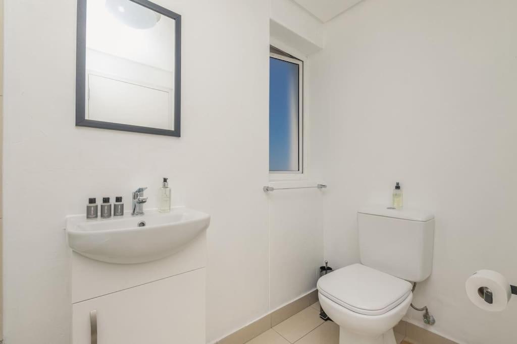 Apartment Horizon Bay 1505