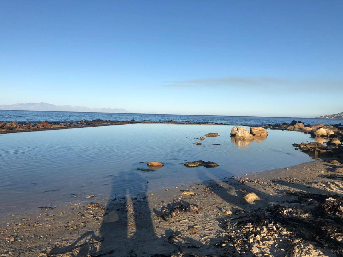 Bg's Quiet Mountain Retreat Cape Town