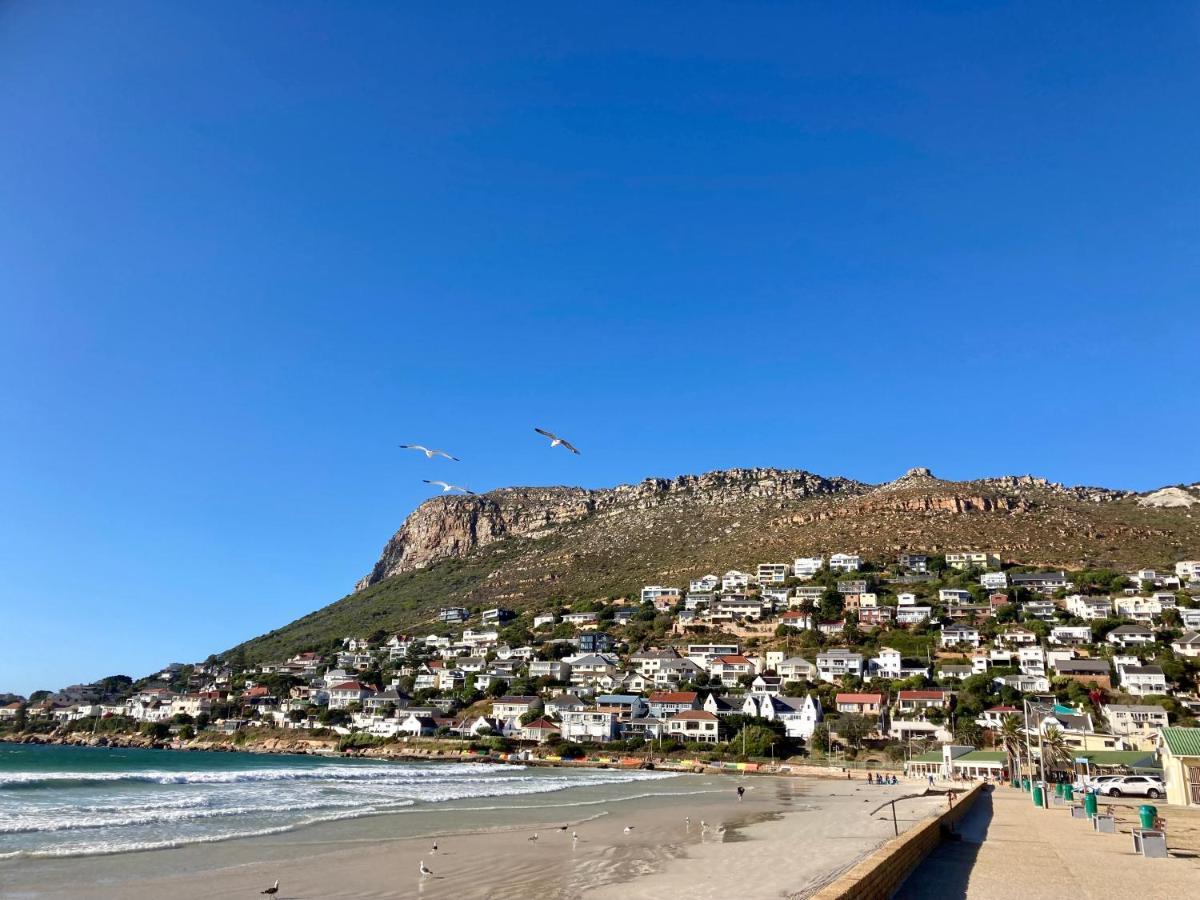 Bg's Quiet Mountain Retreat * Cape Town