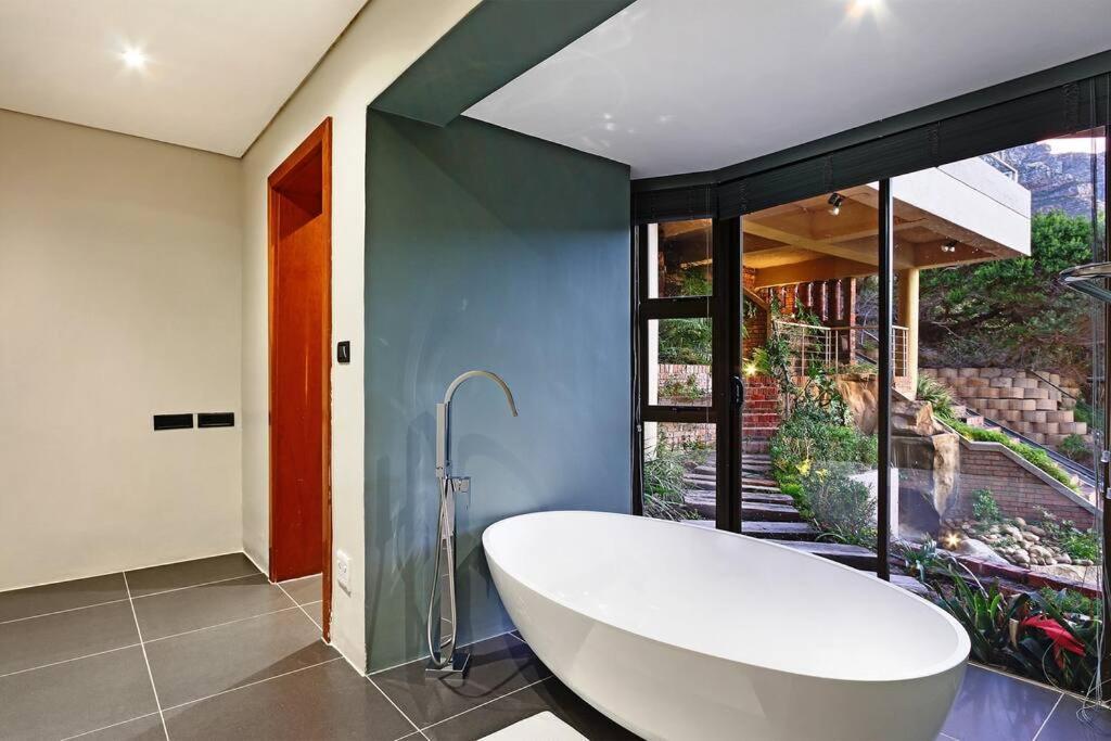 Villa Oryx Retreat Villa- Cape Concierge