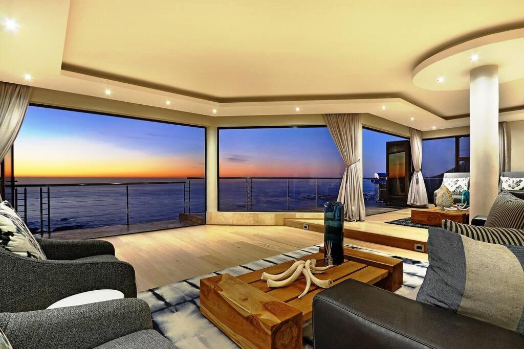 Oryx Retreat Villa- Cape Concierge