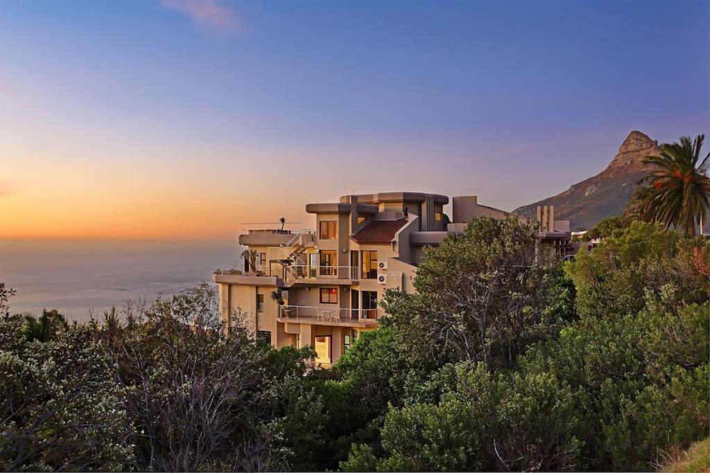 Villa Oryx Retreat Villa- Cape Concierge *