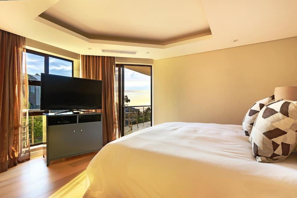 Oryx Retreat Villa- Cape Concierge Villa