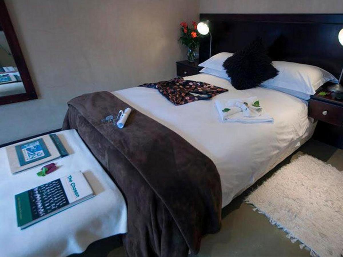 Bed & Breakfast Harfield Guest Cape Town