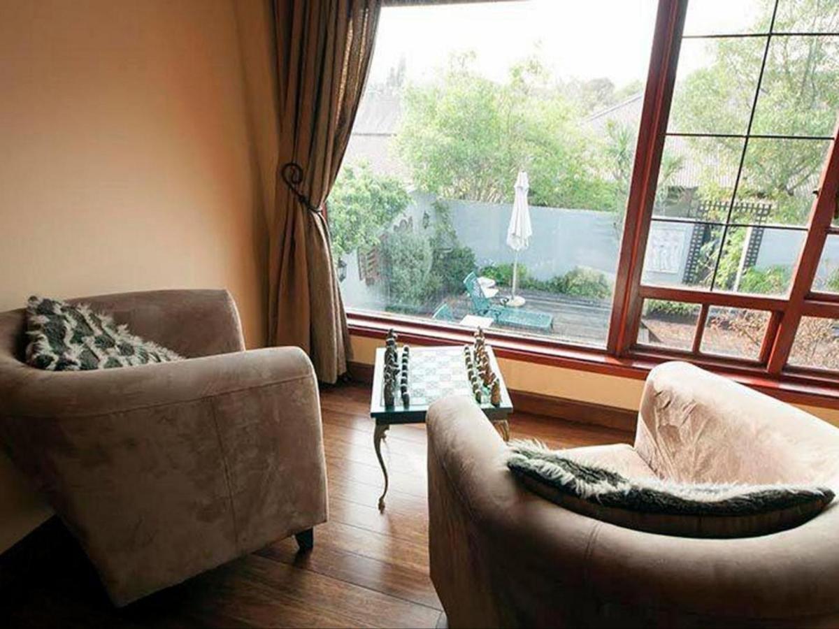 Harfield Guest Bed & Breakfast
