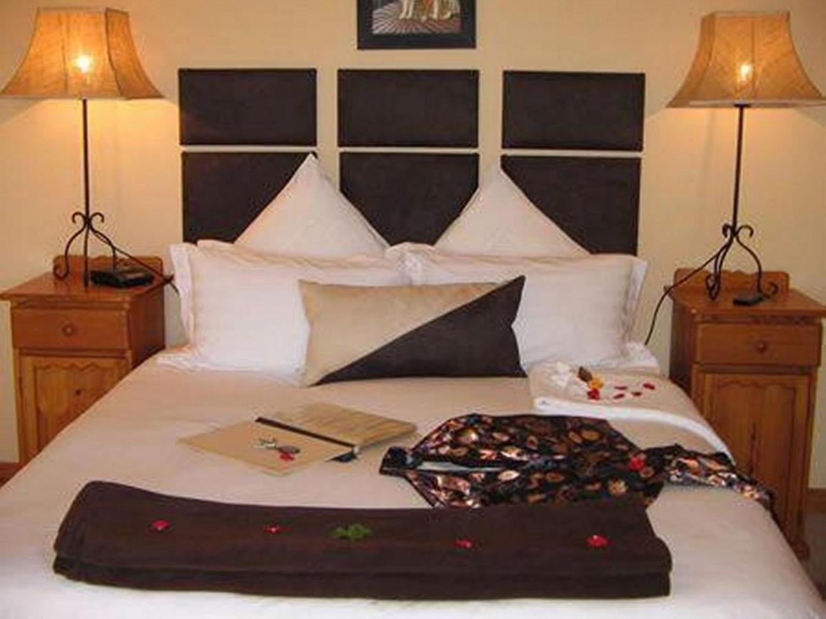 Harfield Guest Bed & Breakfast