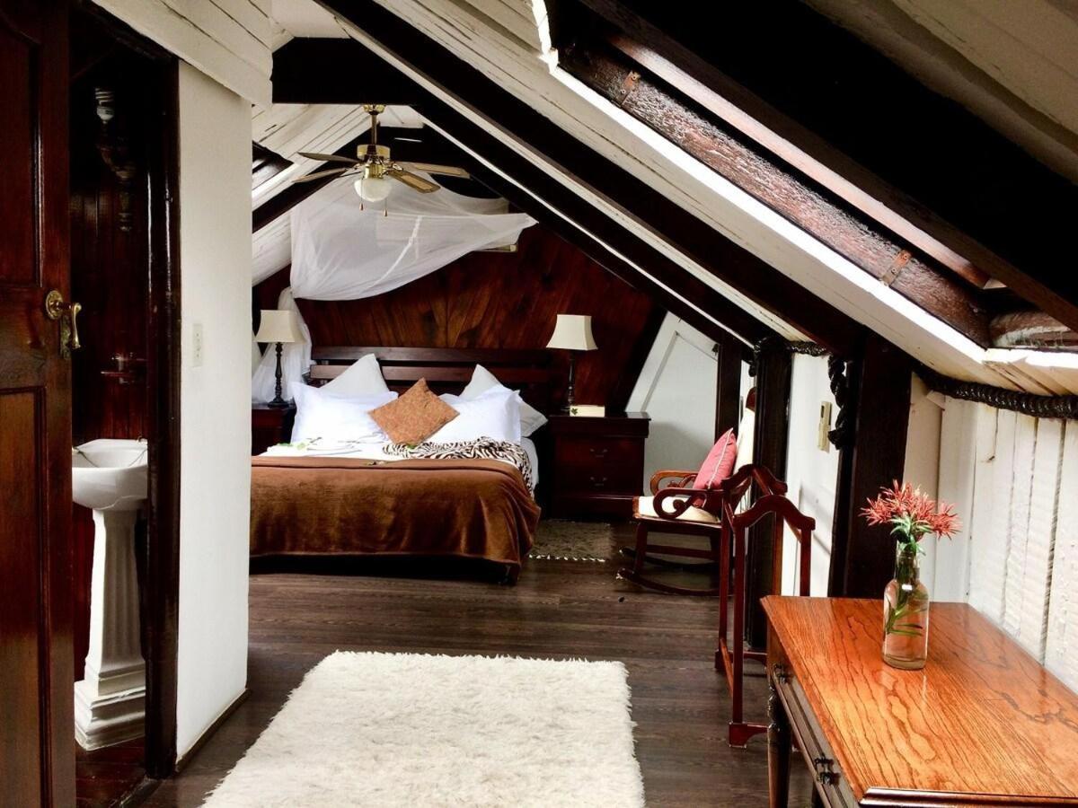 Bed & Breakfast Harfield Guest Cape Town