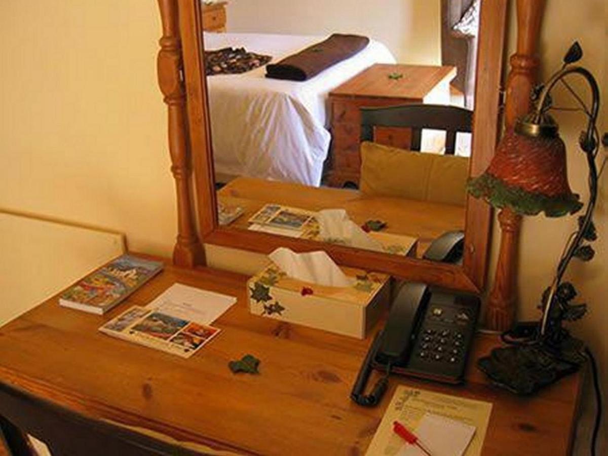 Harfield Guest Bed & Breakfast