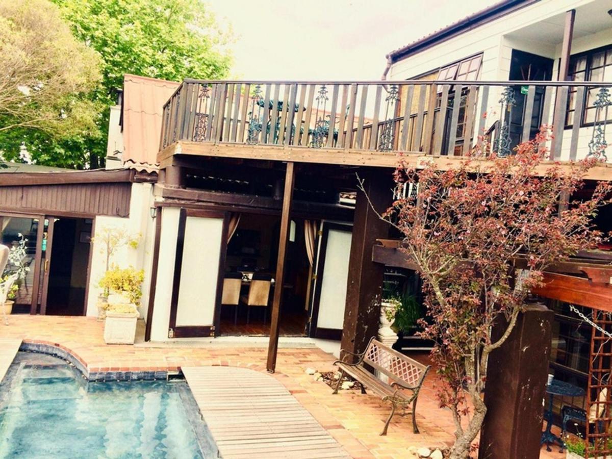 Harfield Guest Bed & Breakfast
