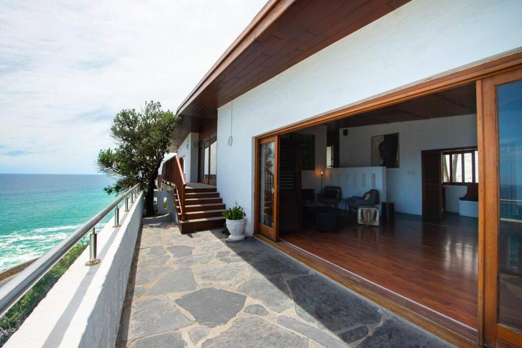Pousada Bantry Bay With Atlantic Ocean Views Cidade Do Cabo