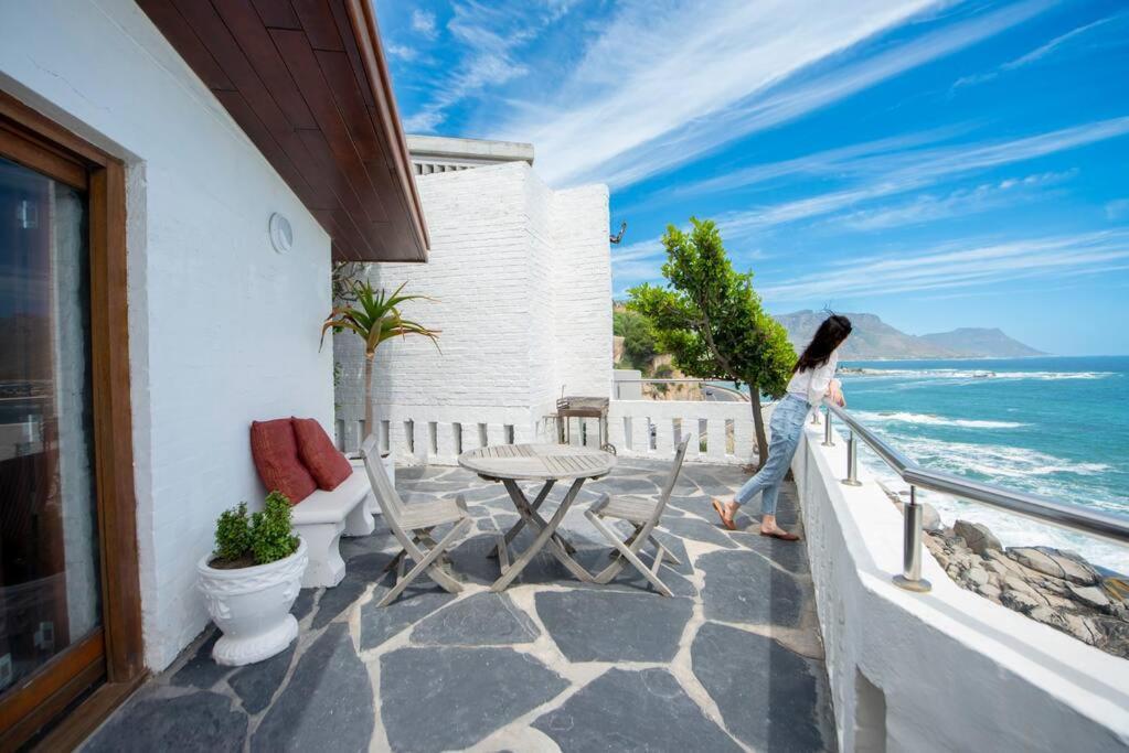 Pousada Bantry Bay With Atlantic Ocean Views