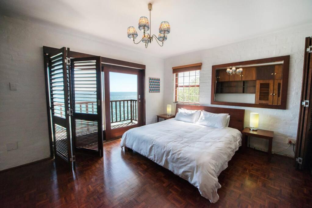 Bantry Bay With Atlantic Ocean Views Pousada