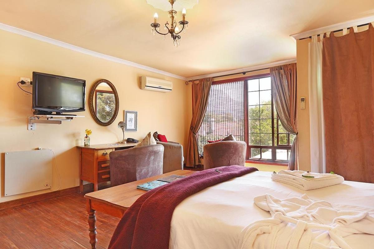 Harfield Guest Bed & Breakfast