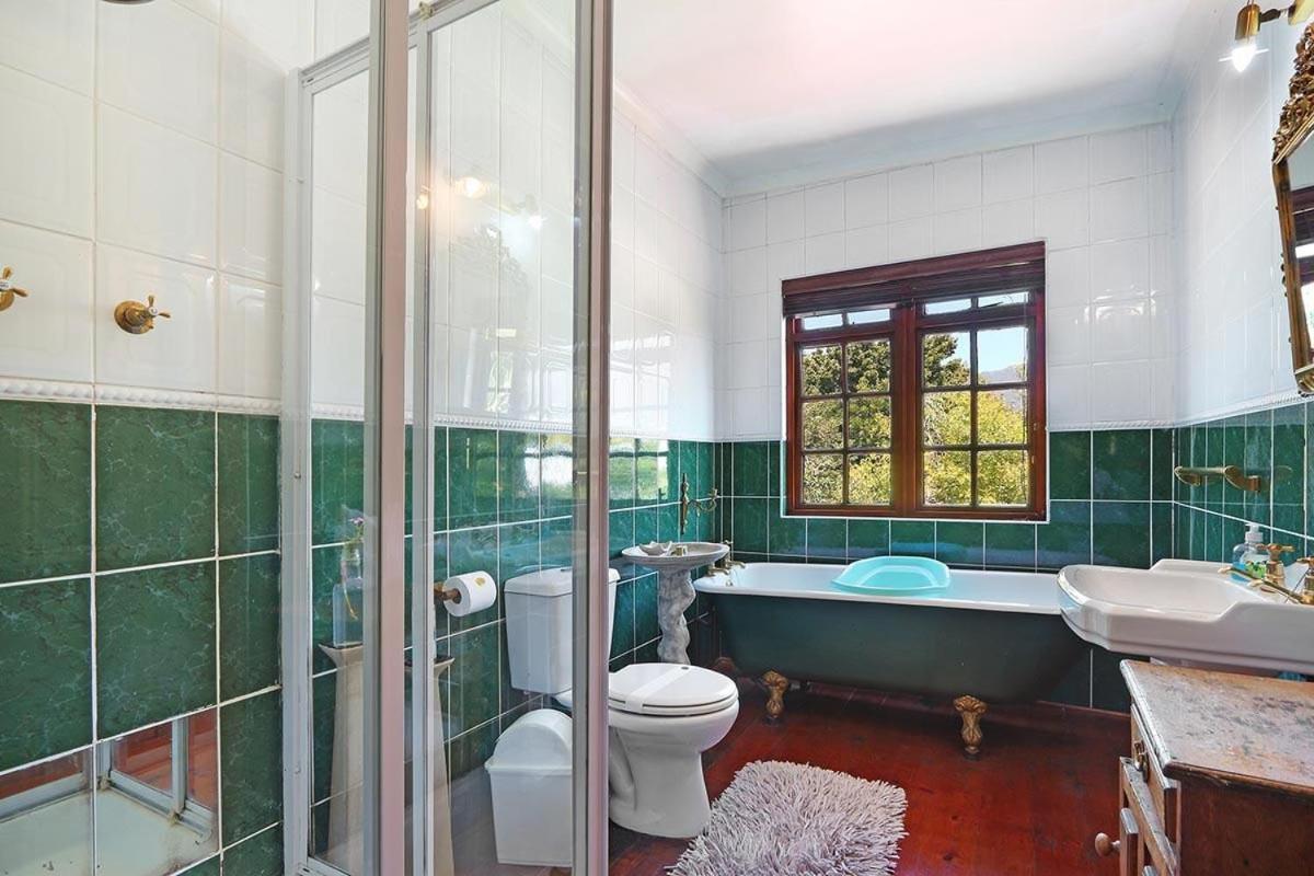 Harfield Guest Cape Town
