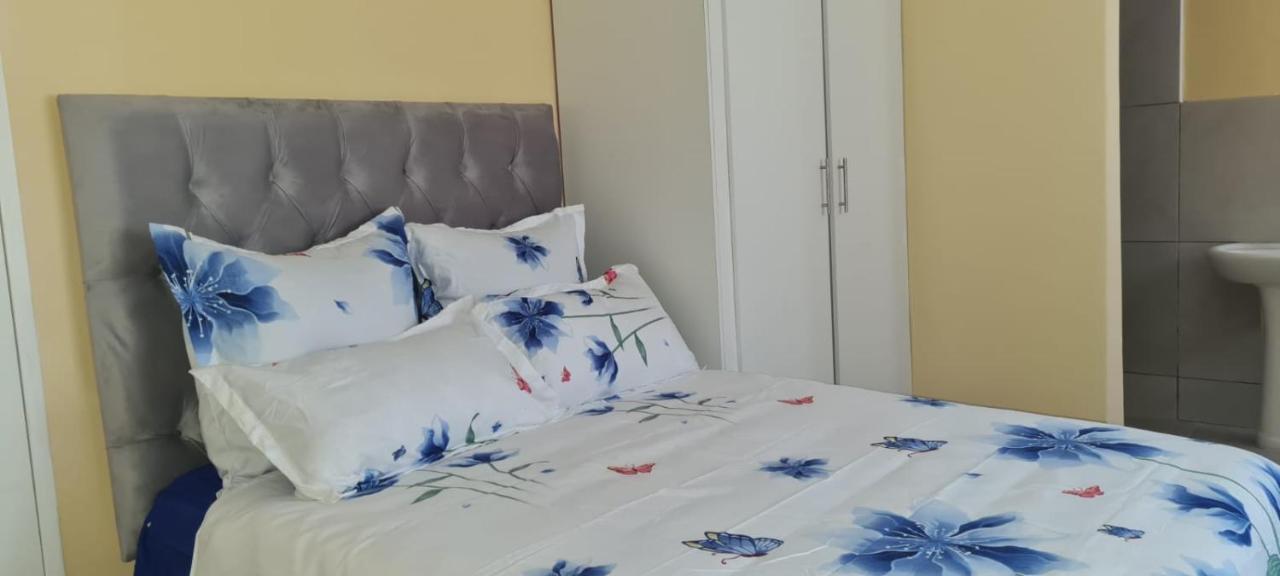 Ojong's Court Kraaifontein Cape Town
