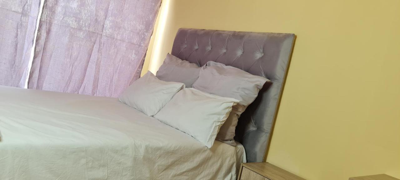 Guest house Ojong's Court Kraaifontein