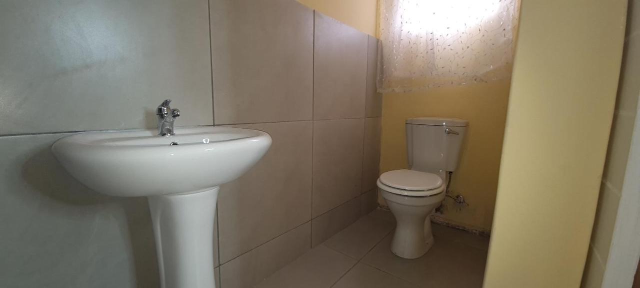 Ojong's Court Kraaifontein *