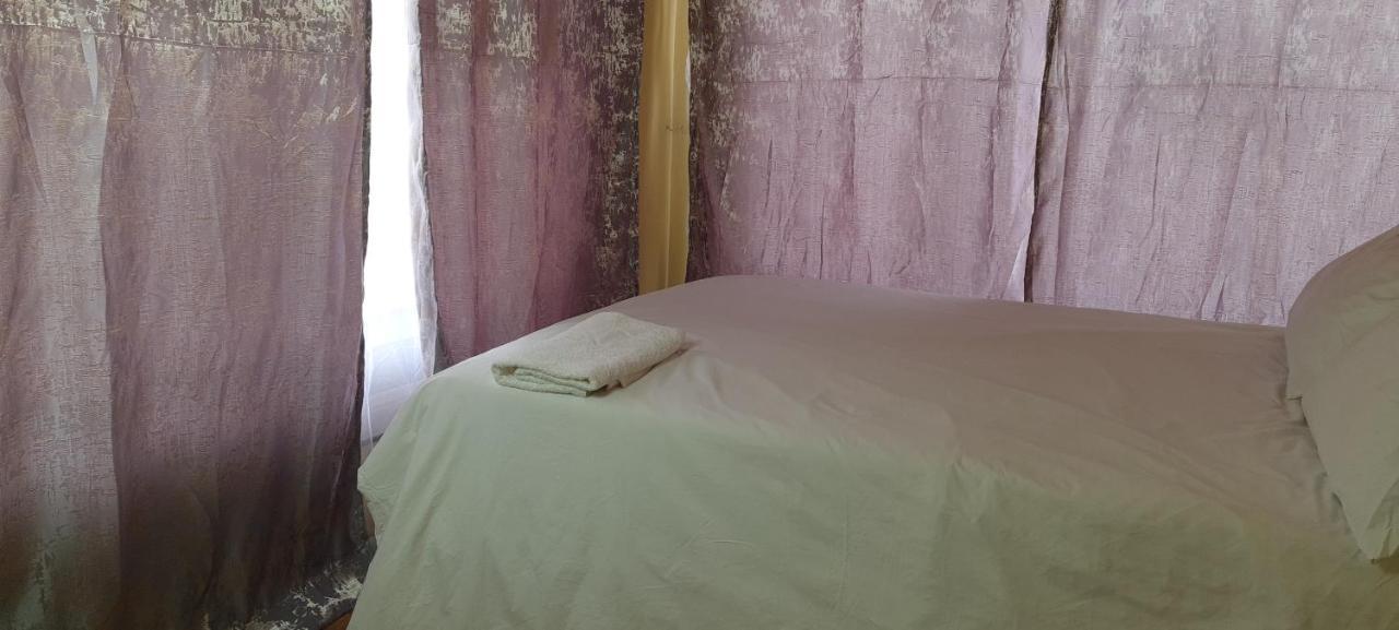 Ojong's Court Kraaifontein Cape Town