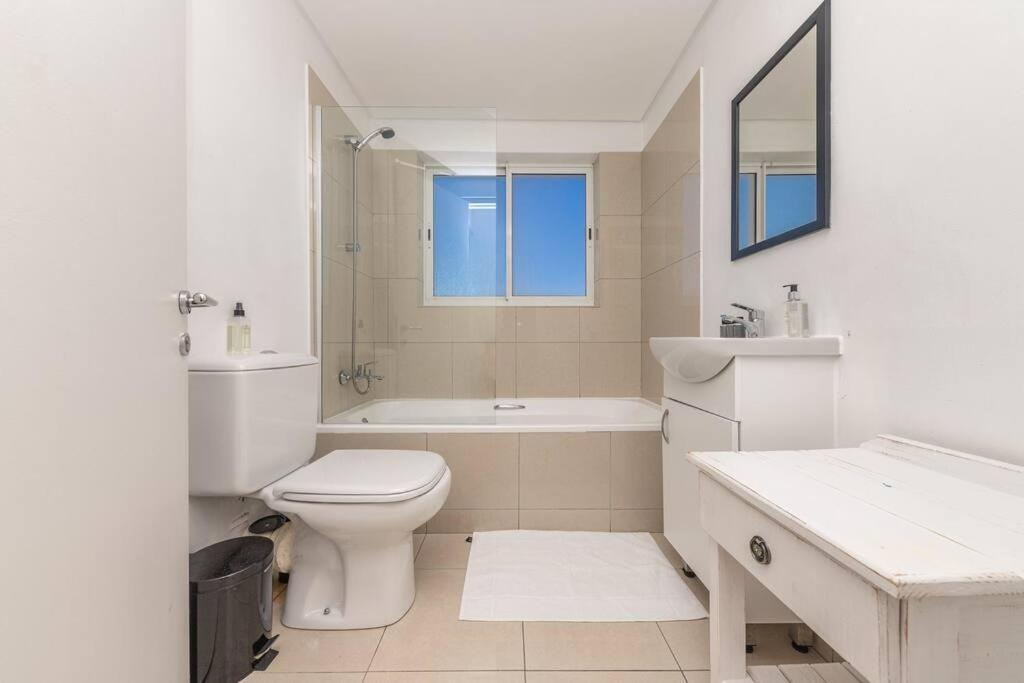 Apartment Horizon Bay 1505