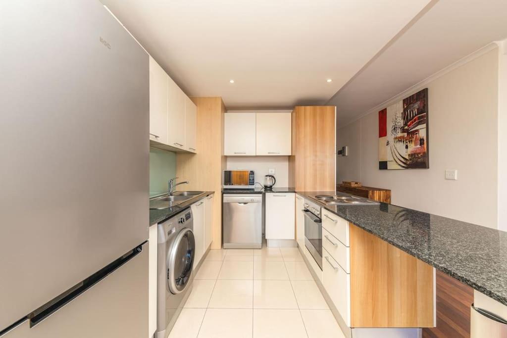Apartment Horizon Bay 1505