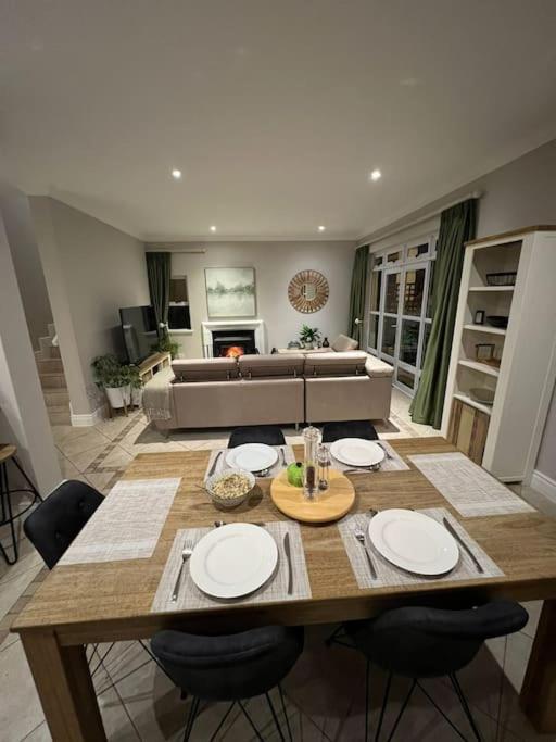 Elgin Townhouse-excellent Location Cape Town