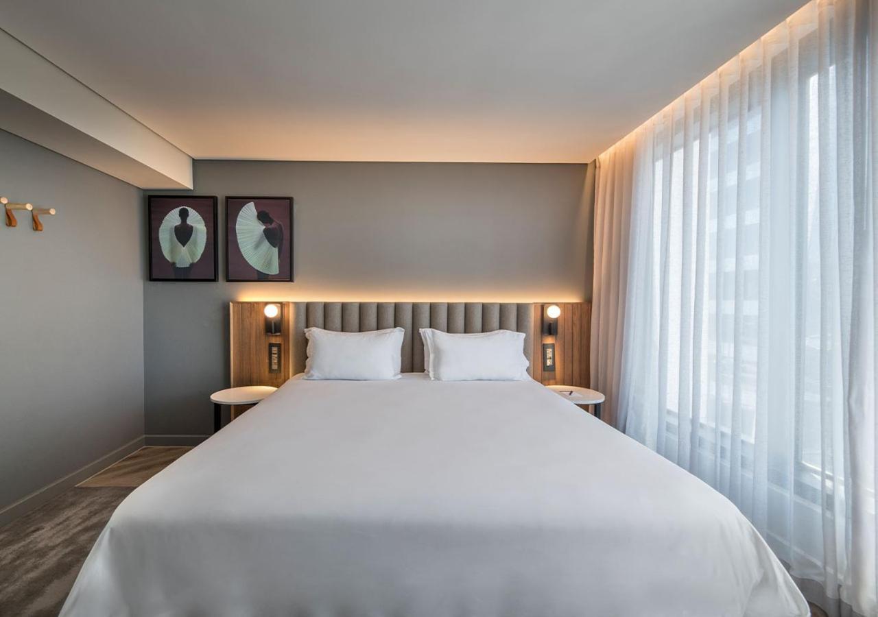 Hotel The Rockefeller By Newmark