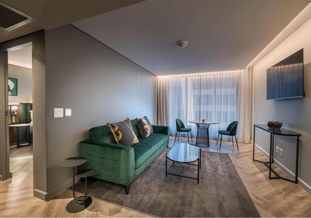 The Rockefeller By Newmark